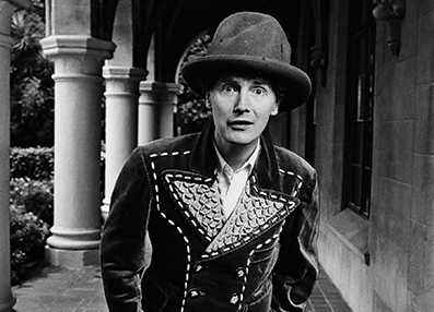 Malcolm McLaren